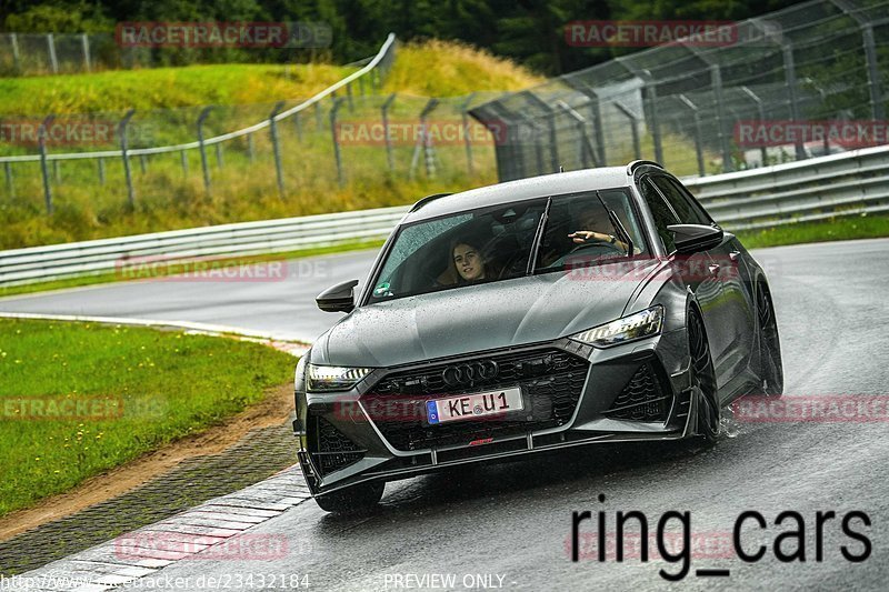 Bild #23432184 - Touristenfahrten Nürburgring Nordschleife (05.08.2023)