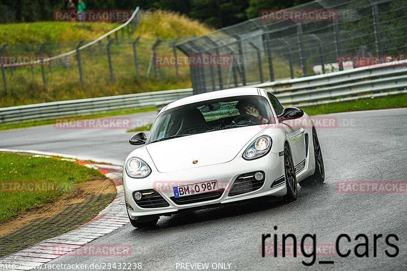 Bild #23432238 - Touristenfahrten Nürburgring Nordschleife (05.08.2023)