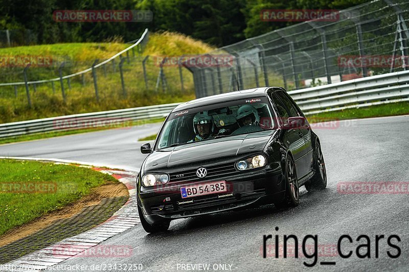 Bild #23432250 - Touristenfahrten Nürburgring Nordschleife (05.08.2023)