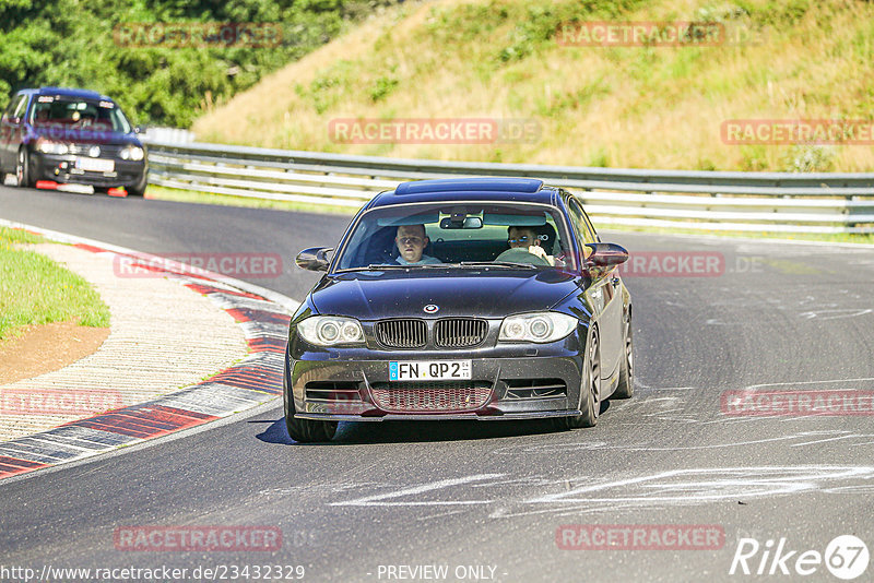 Bild #23432329 - Touristenfahrten Nürburgring Nordschleife (05.08.2023)