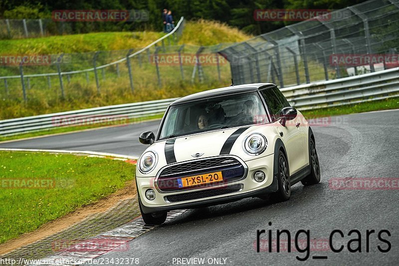 Bild #23432378 - Touristenfahrten Nürburgring Nordschleife (05.08.2023)