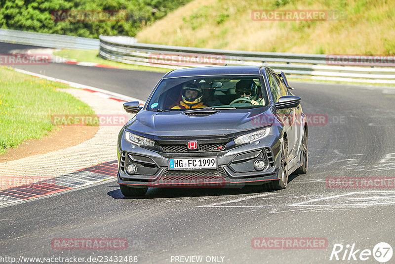 Bild #23432488 - Touristenfahrten Nürburgring Nordschleife (05.08.2023)