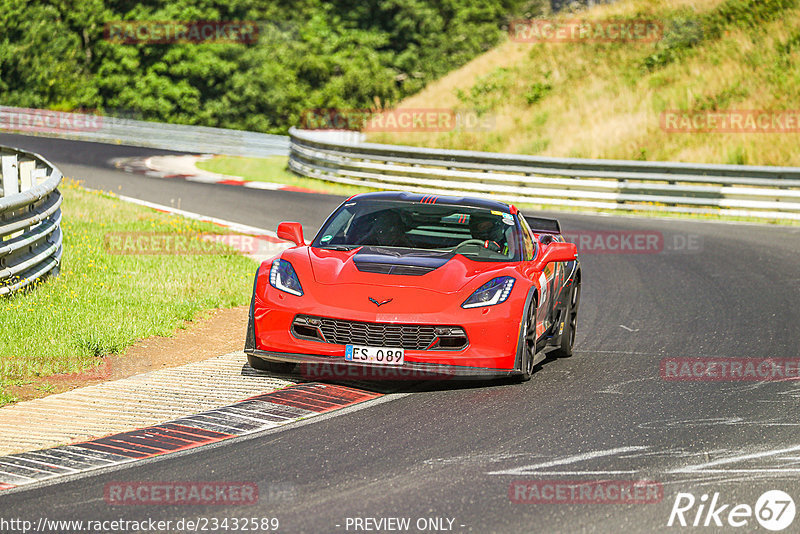 Bild #23432589 - Touristenfahrten Nürburgring Nordschleife (05.08.2023)