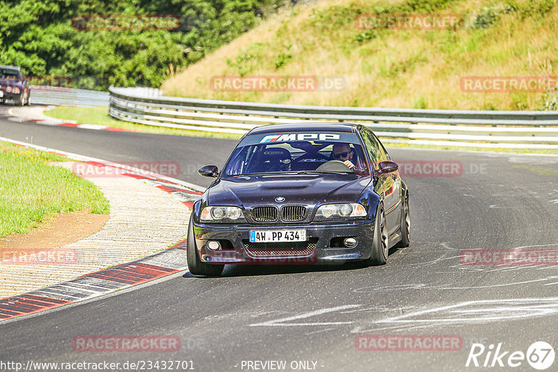 Bild #23432701 - Touristenfahrten Nürburgring Nordschleife (05.08.2023)