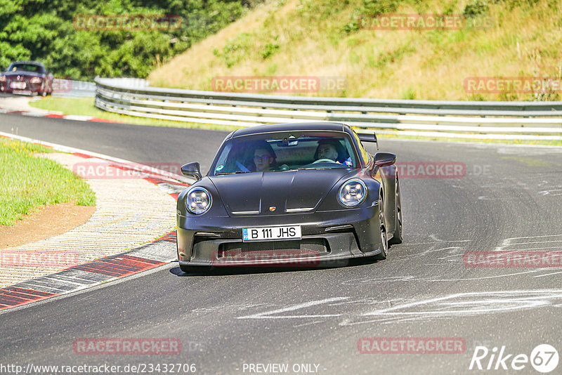 Bild #23432706 - Touristenfahrten Nürburgring Nordschleife (05.08.2023)