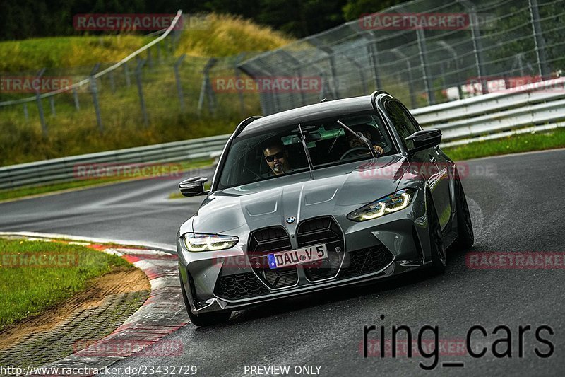 Bild #23432729 - Touristenfahrten Nürburgring Nordschleife (05.08.2023)