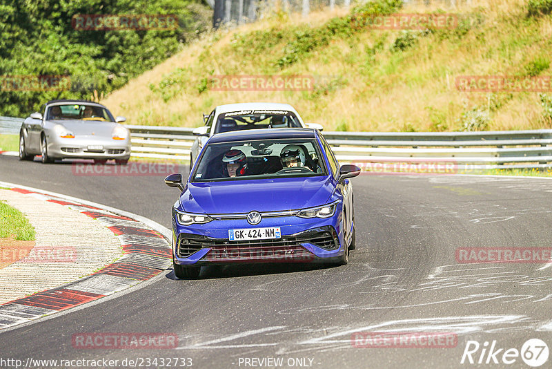 Bild #23432733 - Touristenfahrten Nürburgring Nordschleife (05.08.2023)