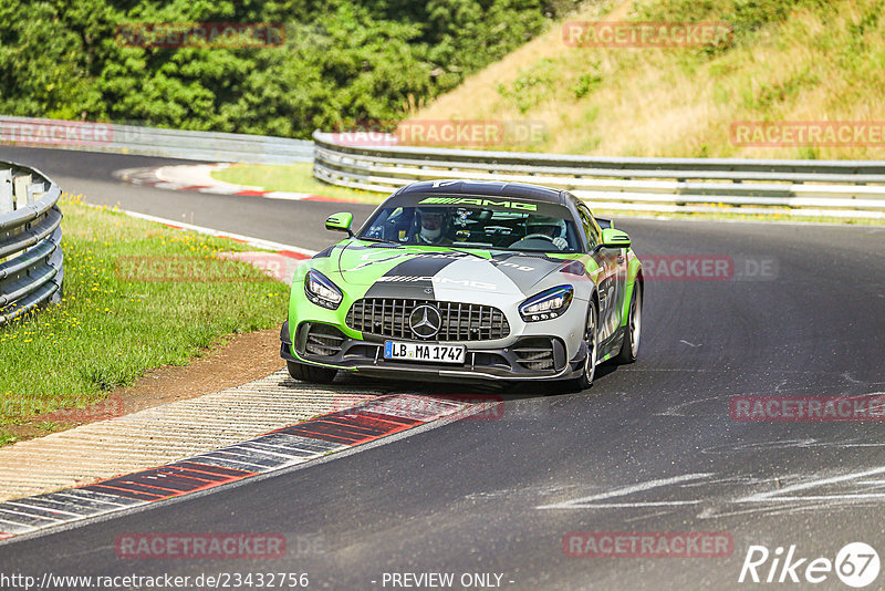 Bild #23432756 - Touristenfahrten Nürburgring Nordschleife (05.08.2023)