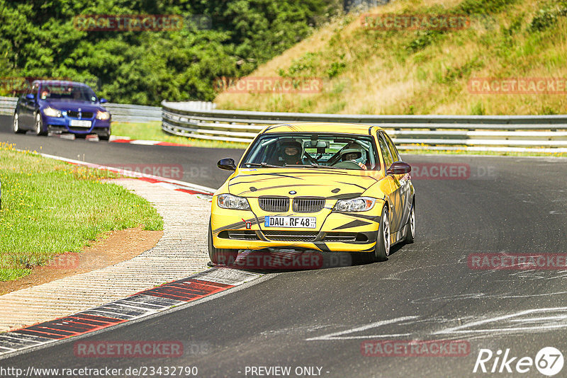 Bild #23432790 - Touristenfahrten Nürburgring Nordschleife (05.08.2023)