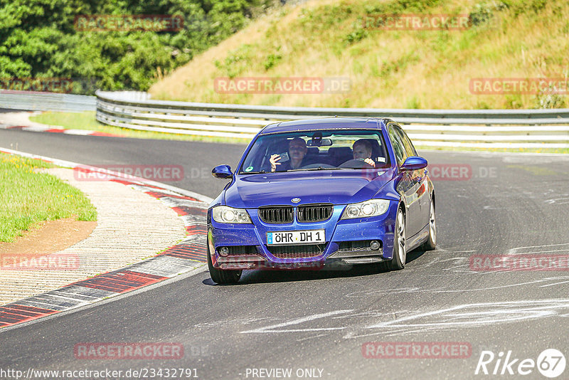 Bild #23432791 - Touristenfahrten Nürburgring Nordschleife (05.08.2023)