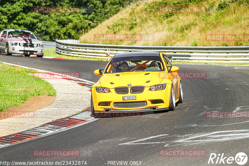 Bild #23432874 - Touristenfahrten Nürburgring Nordschleife (05.08.2023)