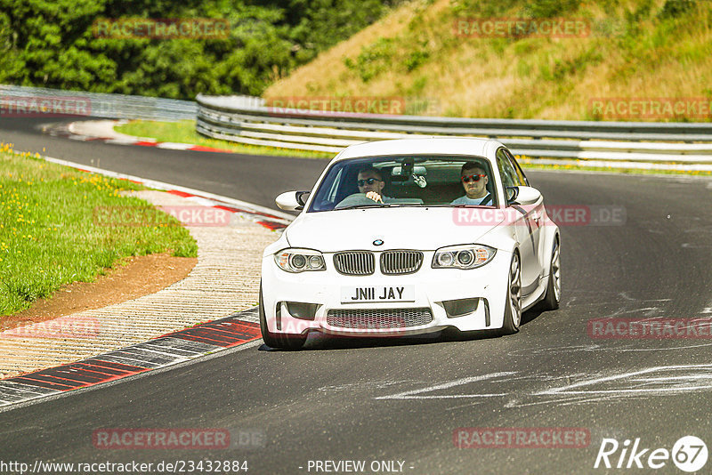 Bild #23432884 - Touristenfahrten Nürburgring Nordschleife (05.08.2023)