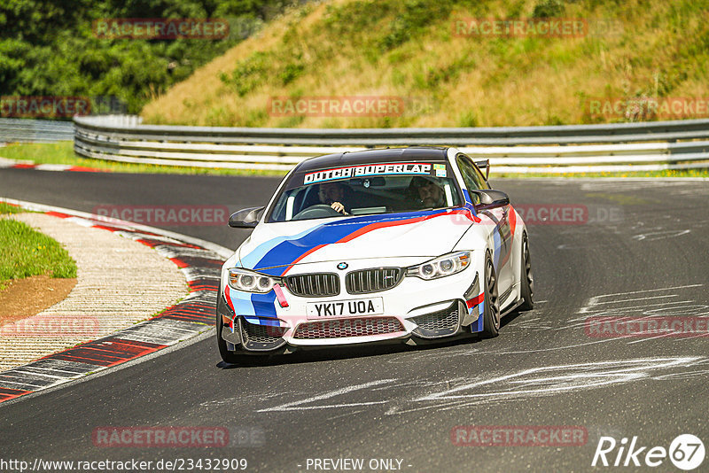 Bild #23432909 - Touristenfahrten Nürburgring Nordschleife (05.08.2023)