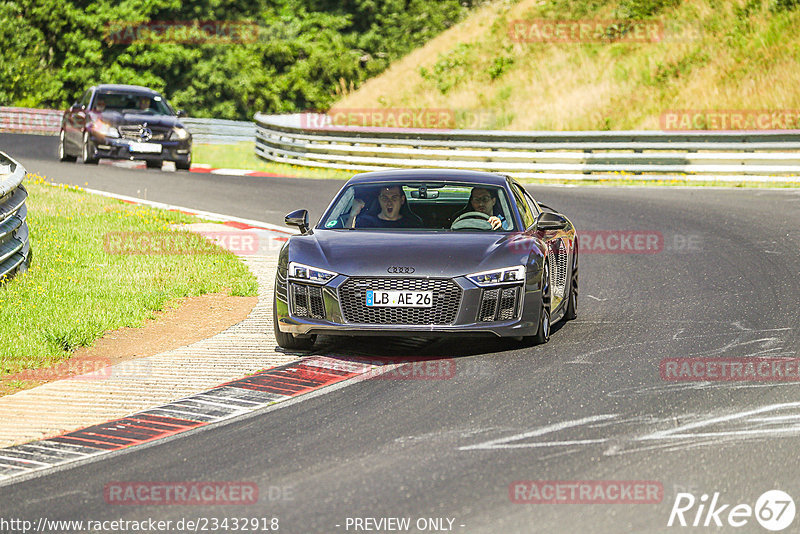 Bild #23432918 - Touristenfahrten Nürburgring Nordschleife (05.08.2023)