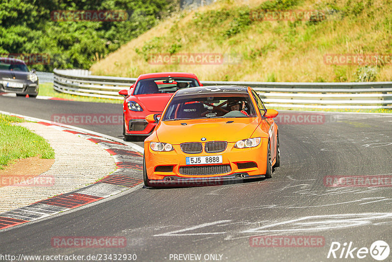 Bild #23432930 - Touristenfahrten Nürburgring Nordschleife (05.08.2023)