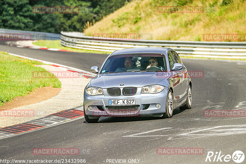 Bild #23432986 - Touristenfahrten Nürburgring Nordschleife (05.08.2023)