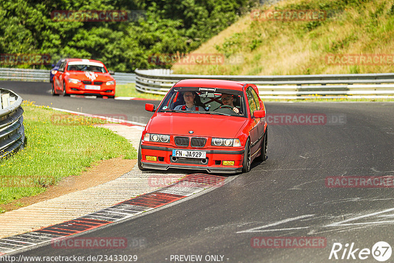 Bild #23433029 - Touristenfahrten Nürburgring Nordschleife (05.08.2023)