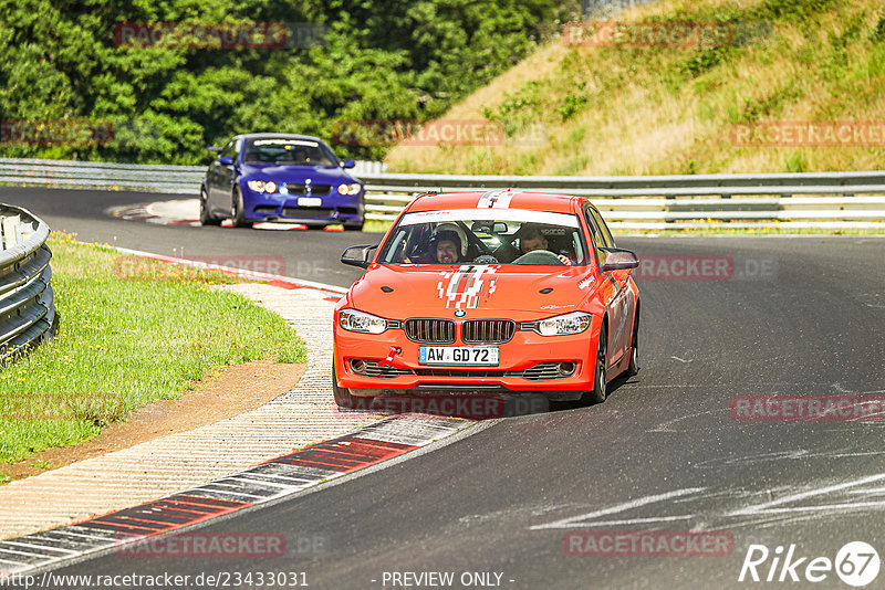 Bild #23433031 - Touristenfahrten Nürburgring Nordschleife (05.08.2023)