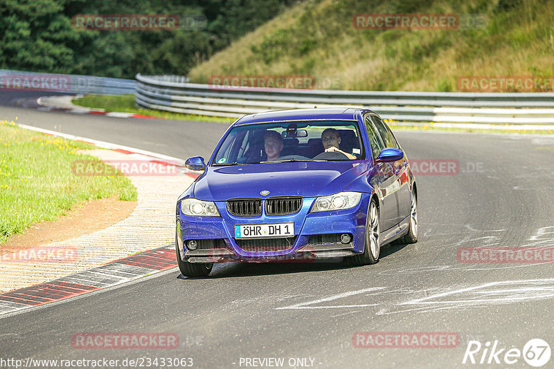 Bild #23433063 - Touristenfahrten Nürburgring Nordschleife (05.08.2023)