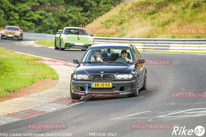 Bild #23433066 - Touristenfahrten Nürburgring Nordschleife (05.08.2023)