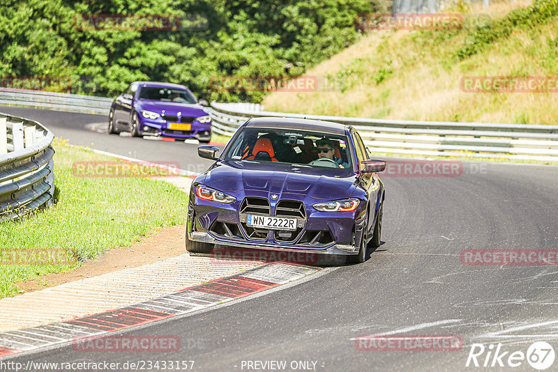 Bild #23433157 - Touristenfahrten Nürburgring Nordschleife (05.08.2023)