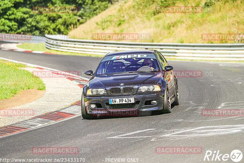 Bild #23433170 - Touristenfahrten Nürburgring Nordschleife (05.08.2023)