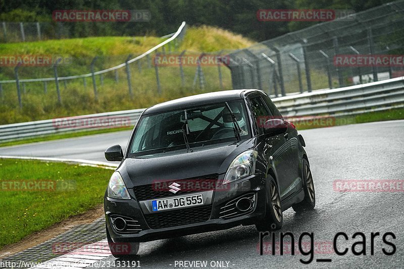 Bild #23433191 - Touristenfahrten Nürburgring Nordschleife (05.08.2023)