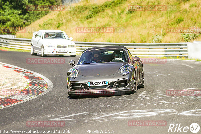 Bild #23433206 - Touristenfahrten Nürburgring Nordschleife (05.08.2023)