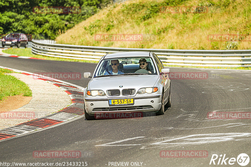 Bild #23433215 - Touristenfahrten Nürburgring Nordschleife (05.08.2023)