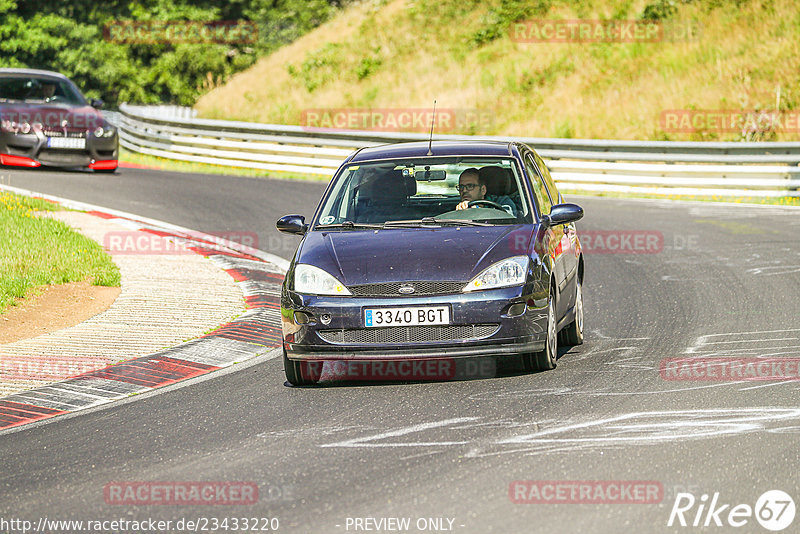 Bild #23433220 - Touristenfahrten Nürburgring Nordschleife (05.08.2023)