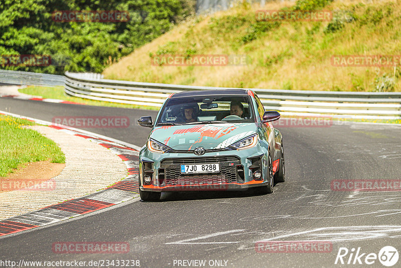 Bild #23433238 - Touristenfahrten Nürburgring Nordschleife (05.08.2023)