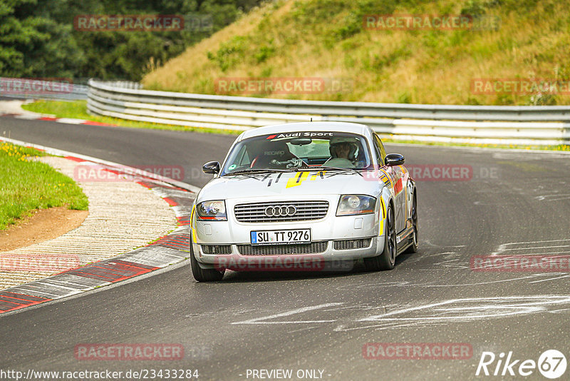 Bild #23433284 - Touristenfahrten Nürburgring Nordschleife (05.08.2023)