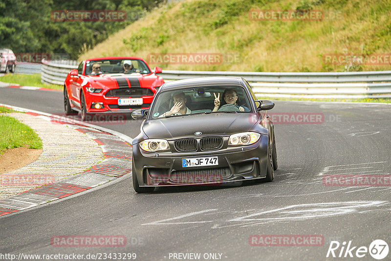 Bild #23433299 - Touristenfahrten Nürburgring Nordschleife (05.08.2023)