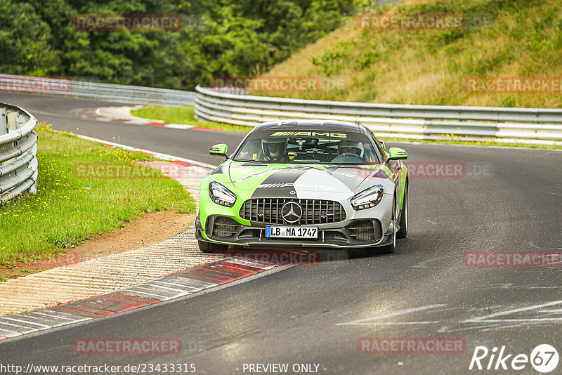 Bild #23433315 - Touristenfahrten Nürburgring Nordschleife (05.08.2023)