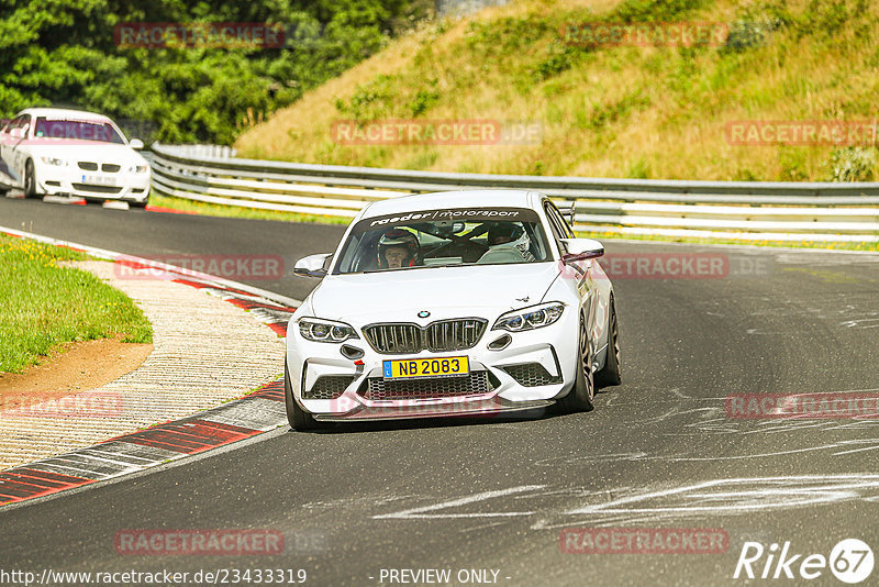 Bild #23433319 - Touristenfahrten Nürburgring Nordschleife (05.08.2023)