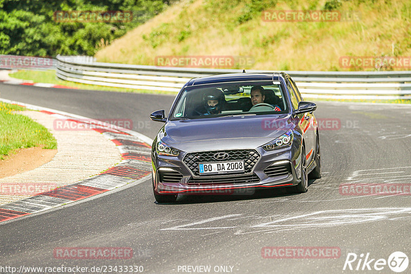 Bild #23433330 - Touristenfahrten Nürburgring Nordschleife (05.08.2023)