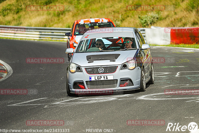 Bild #23433333 - Touristenfahrten Nürburgring Nordschleife (05.08.2023)