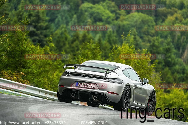 Bild #23433359 - Touristenfahrten Nürburgring Nordschleife (05.08.2023)