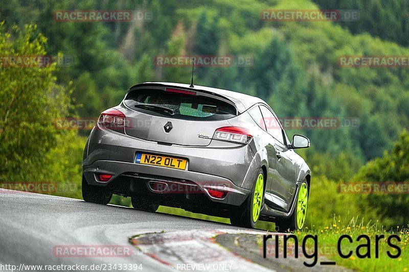 Bild #23433394 - Touristenfahrten Nürburgring Nordschleife (05.08.2023)