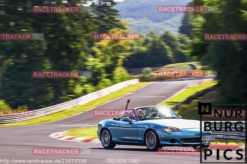 Bild #23433556 - Touristenfahrten Nürburgring Nordschleife (05.08.2023)