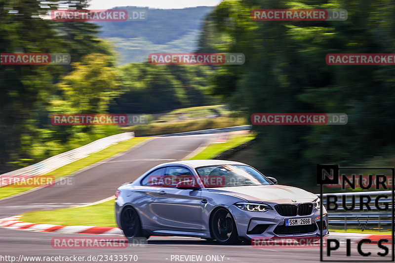 Bild #23433570 - Touristenfahrten Nürburgring Nordschleife (05.08.2023)