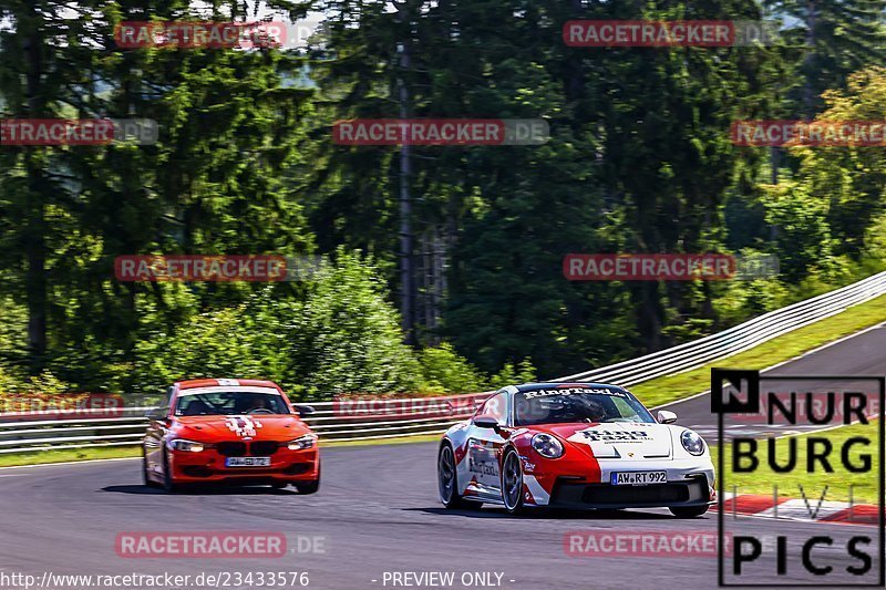 Bild #23433576 - Touristenfahrten Nürburgring Nordschleife (05.08.2023)