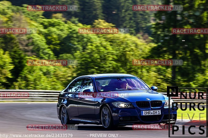 Bild #23433579 - Touristenfahrten Nürburgring Nordschleife (05.08.2023)