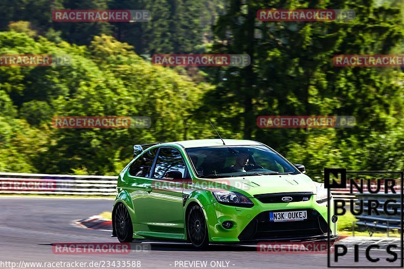 Bild #23433588 - Touristenfahrten Nürburgring Nordschleife (05.08.2023)