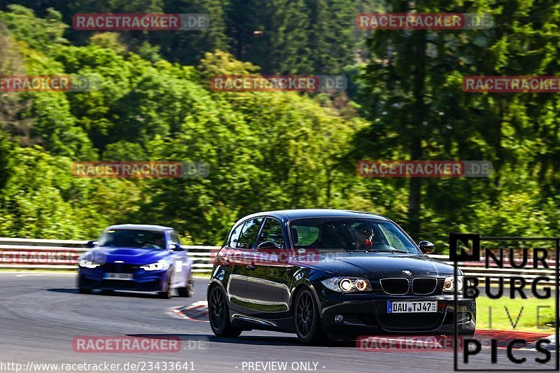 Bild #23433641 - Touristenfahrten Nürburgring Nordschleife (05.08.2023)