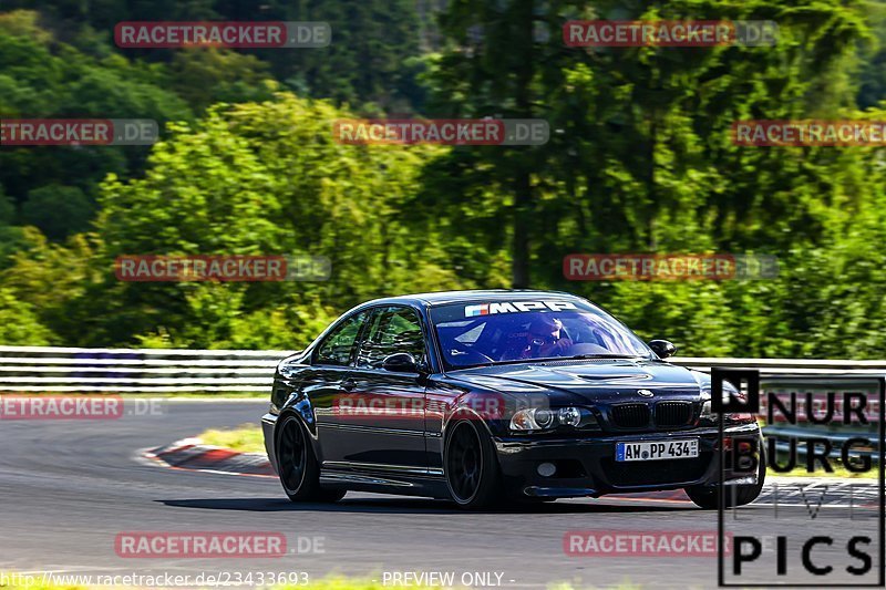 Bild #23433693 - Touristenfahrten Nürburgring Nordschleife (05.08.2023)