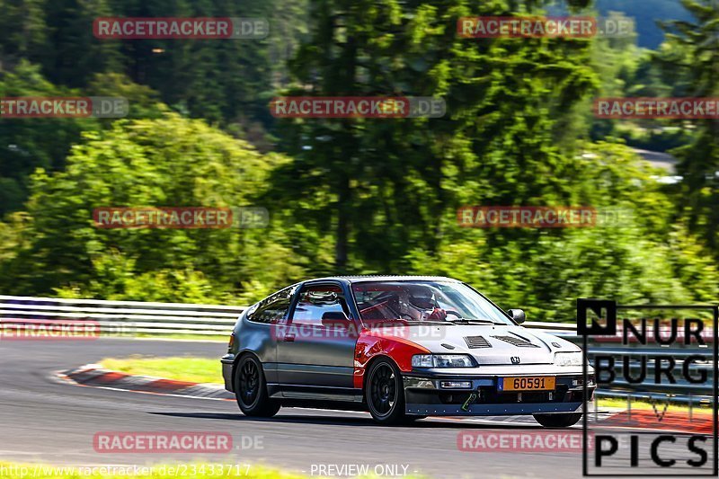 Bild #23433717 - Touristenfahrten Nürburgring Nordschleife (05.08.2023)