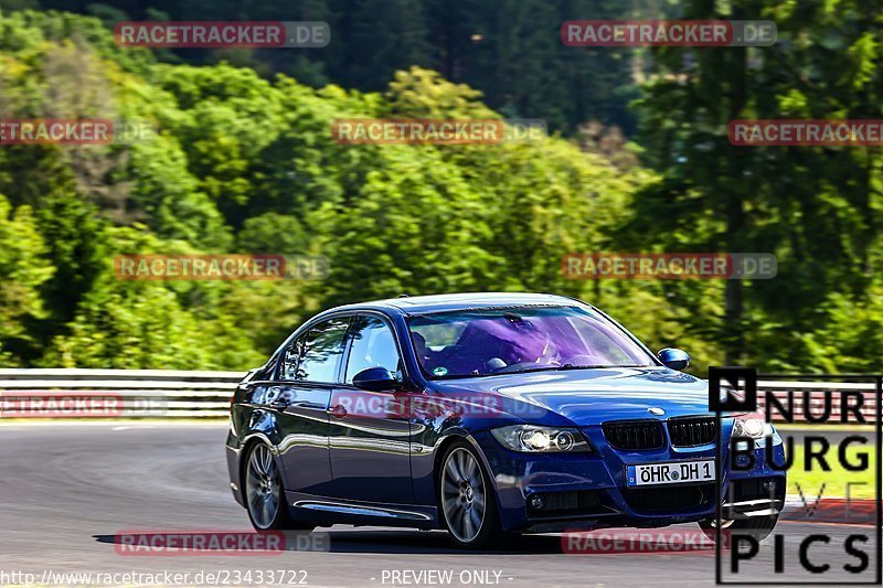 Bild #23433722 - Touristenfahrten Nürburgring Nordschleife (05.08.2023)