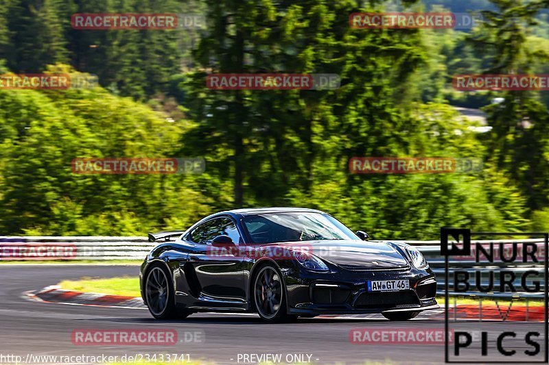 Bild #23433741 - Touristenfahrten Nürburgring Nordschleife (05.08.2023)