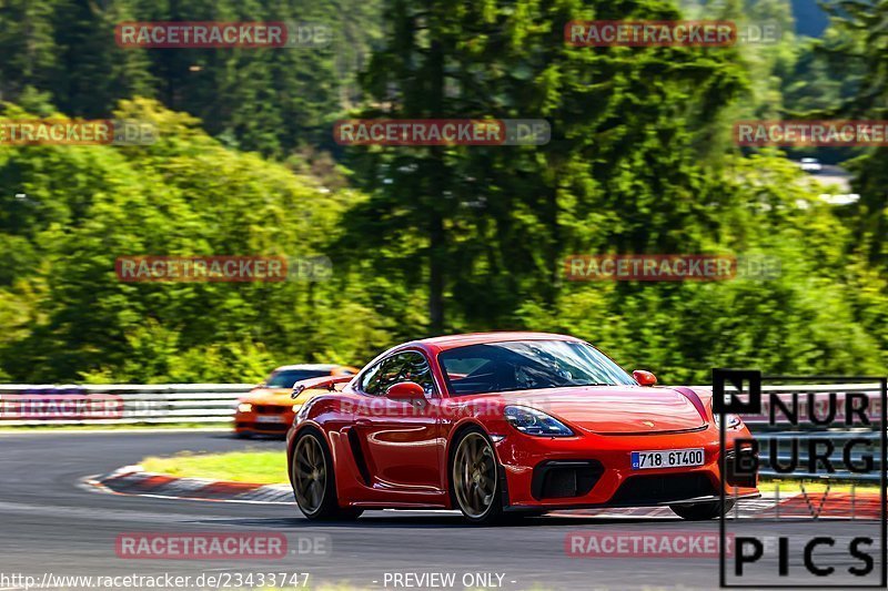 Bild #23433747 - Touristenfahrten Nürburgring Nordschleife (05.08.2023)